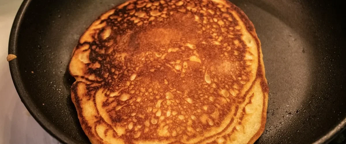 combien temps faut il laisser reposer pate crepes