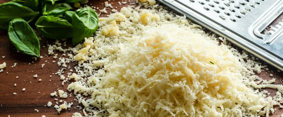 peut congeler fromage rape