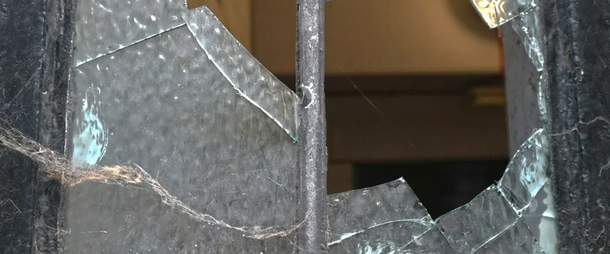 pourquoi verre porte four fissure t il