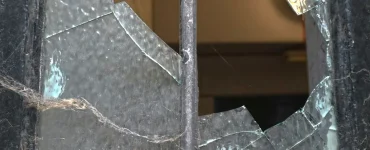 pourquoi verre porte four fissure t il