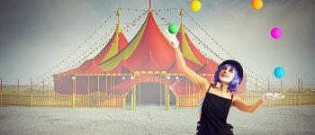 cirque
