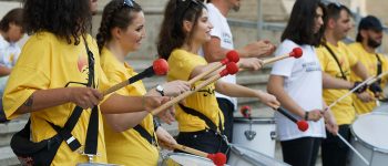 spectacle rue
